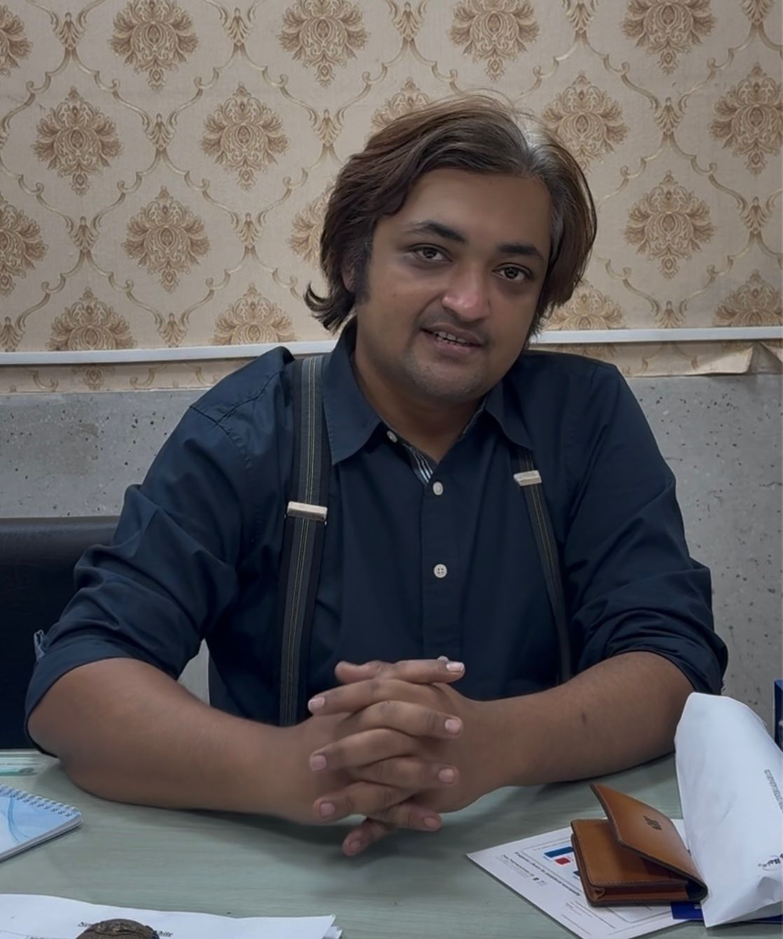 Dr. Muhammad Shahriar Kabir