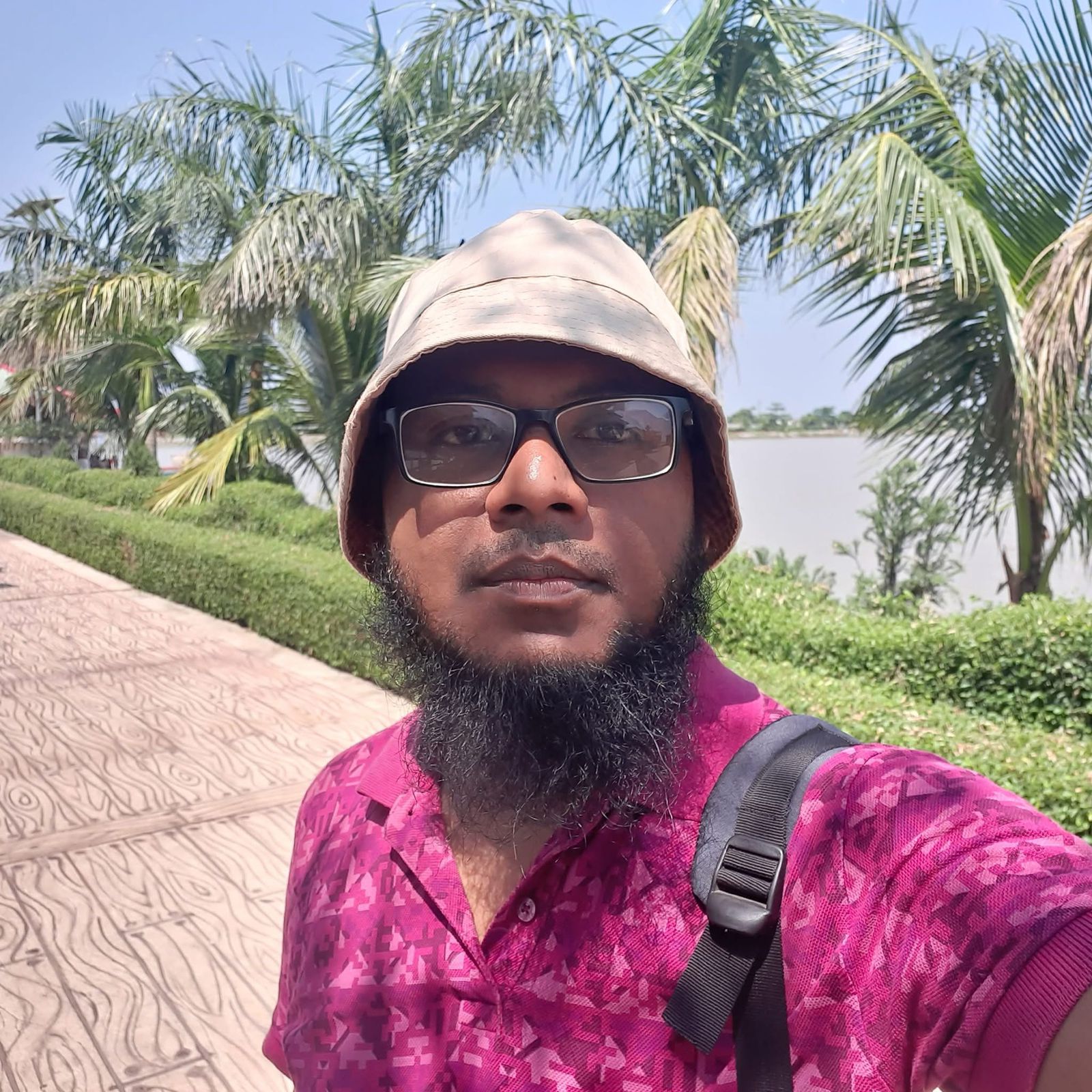 Dr Riazur Rahman Riyad