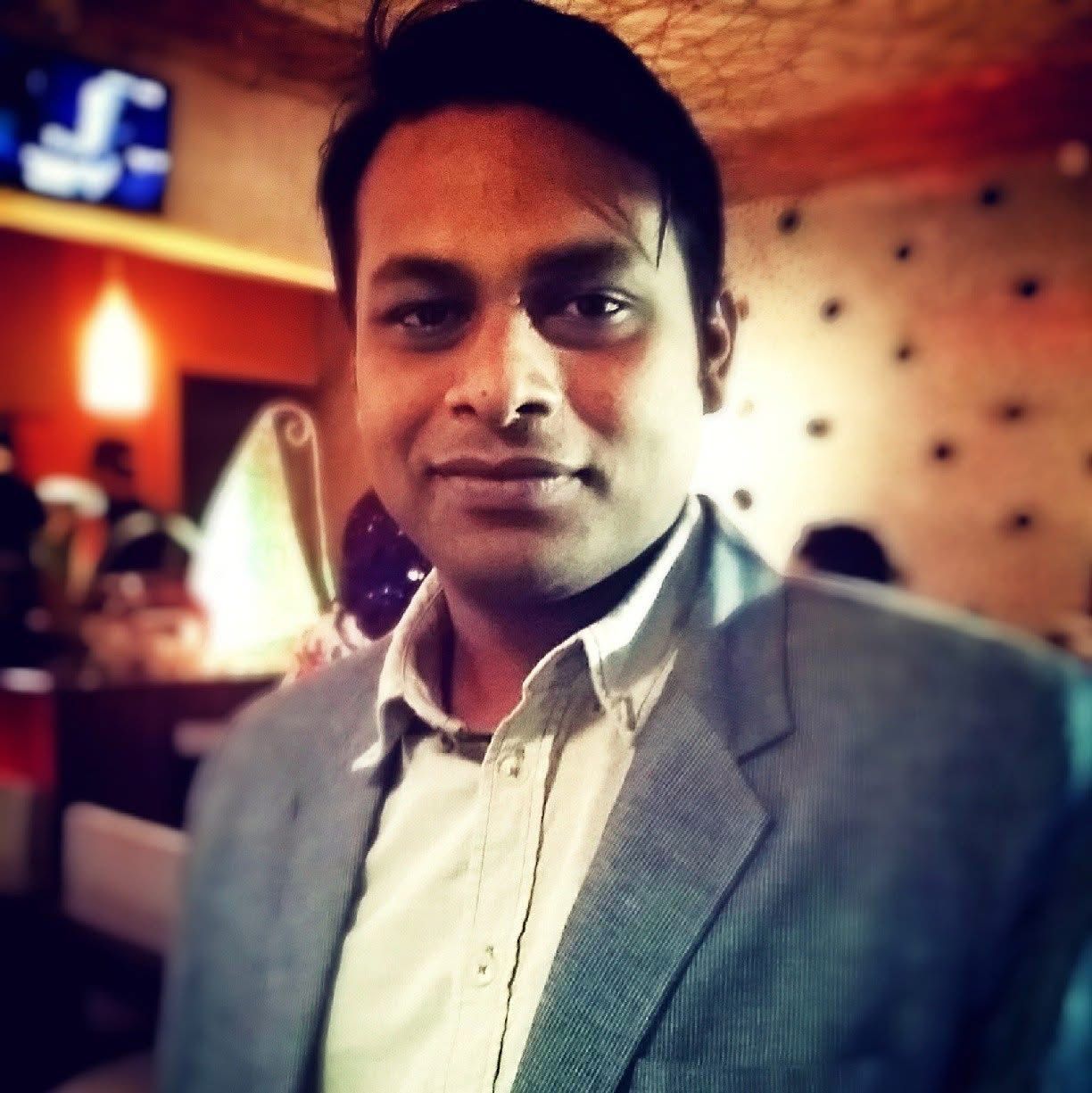 Dr. Mohammad Sazzad Hossain