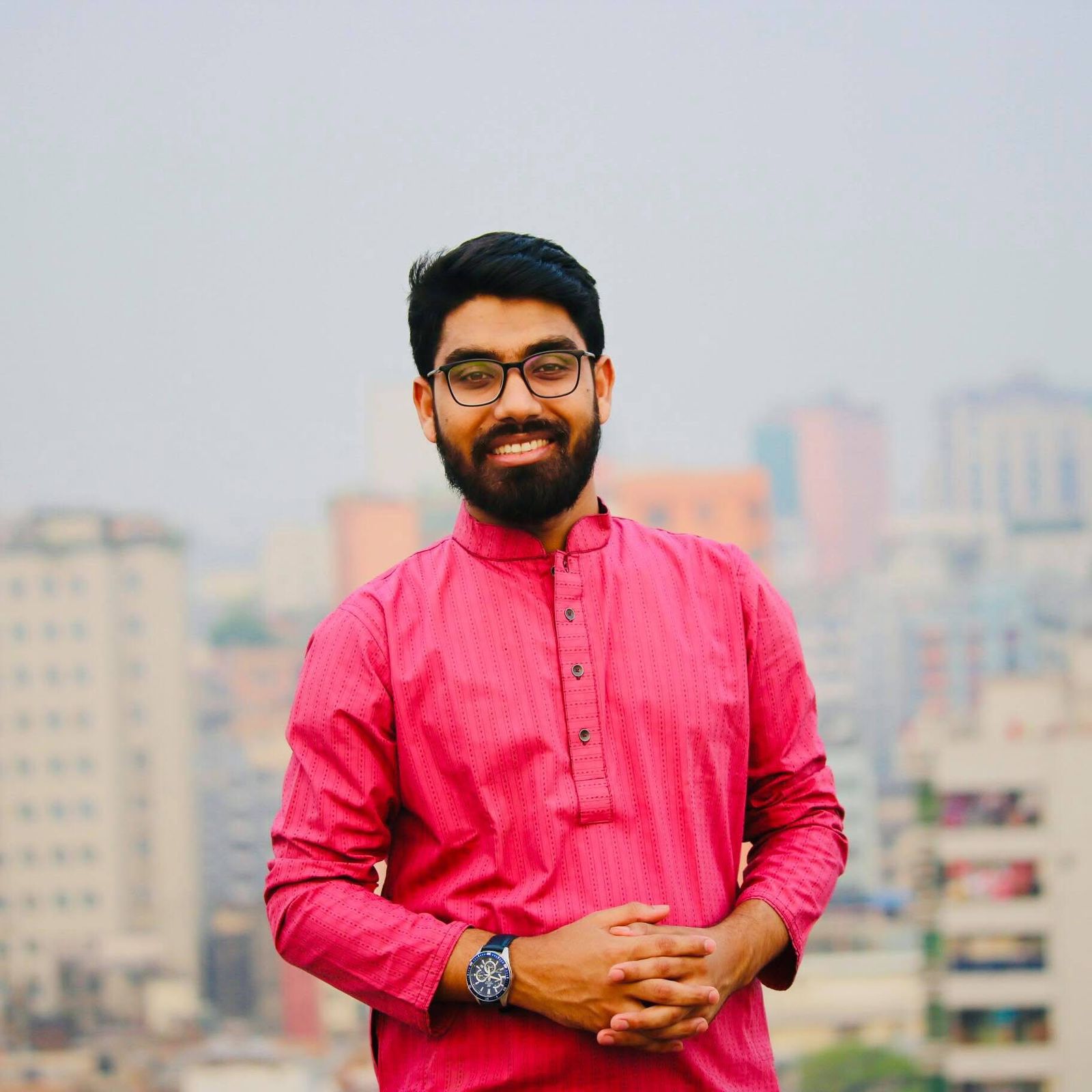 Dr. Mehedi Hasan