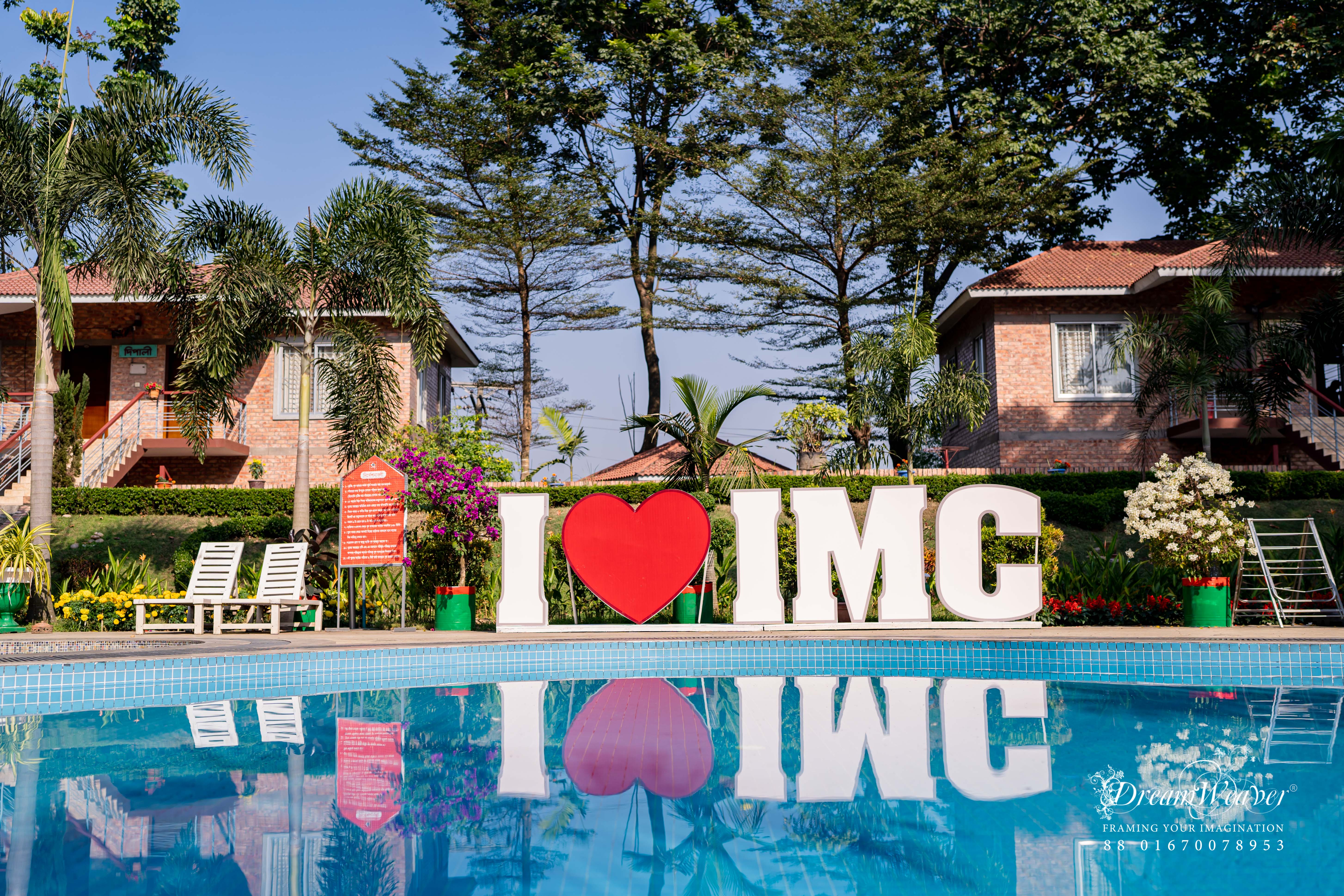 IMC DAY 2025 (GRAND REUNION)