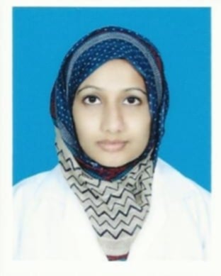 Saeeda Rahman