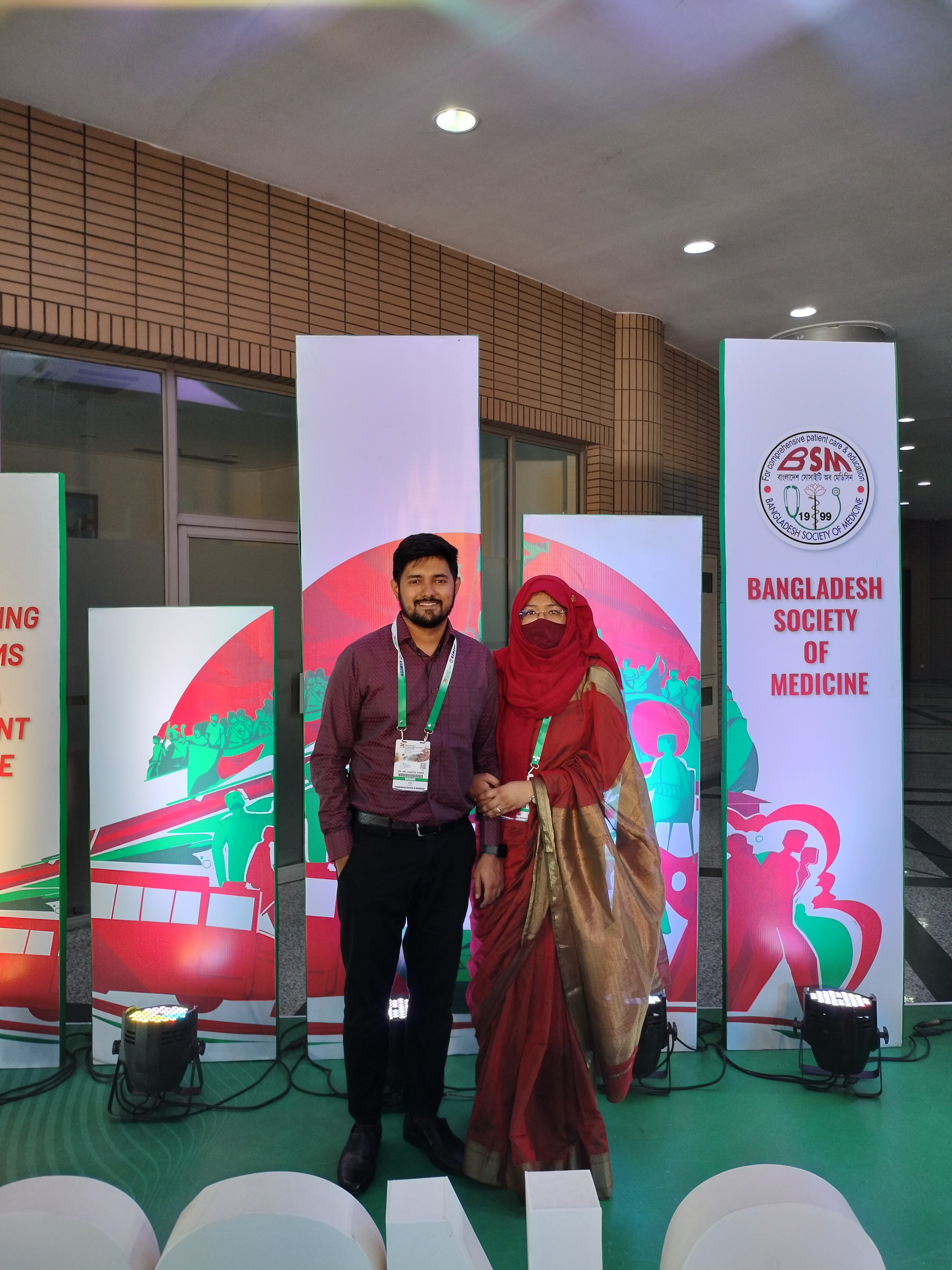 Md. Shafiul Kabir