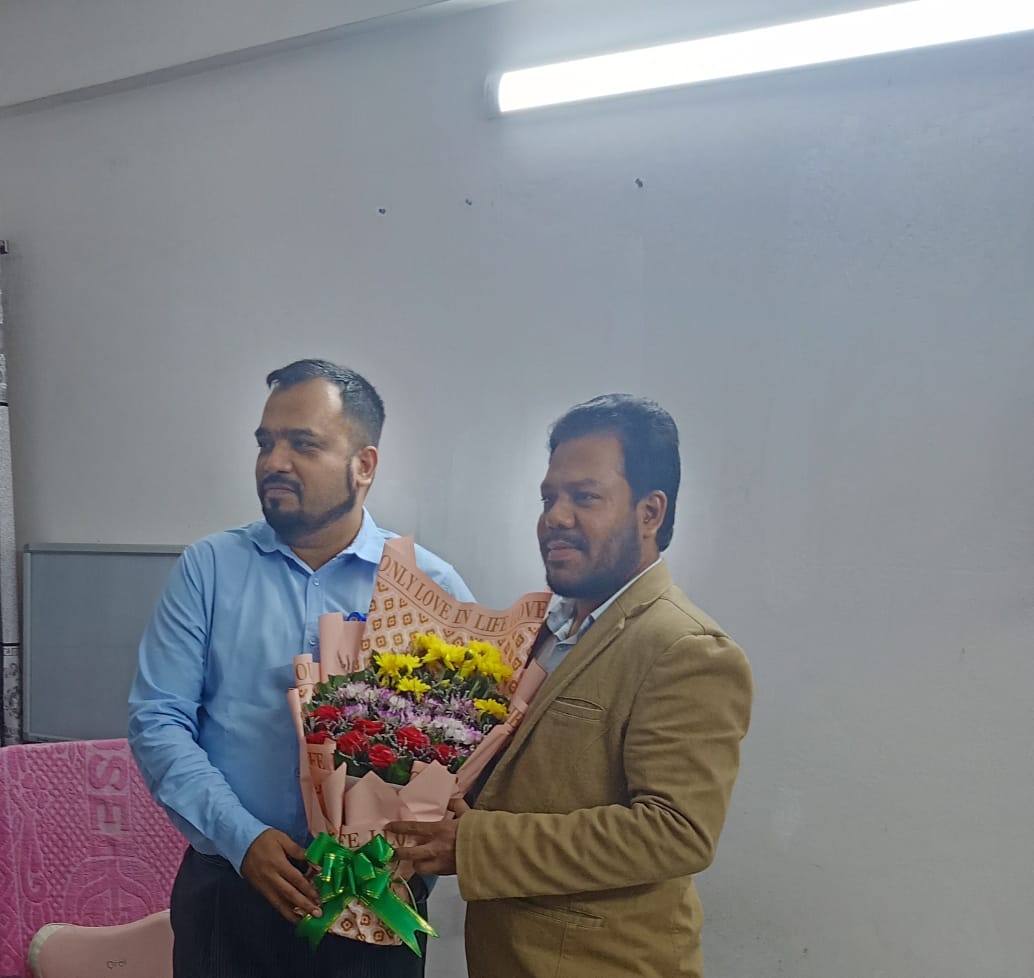 Dr iftekher hossain Sirajee