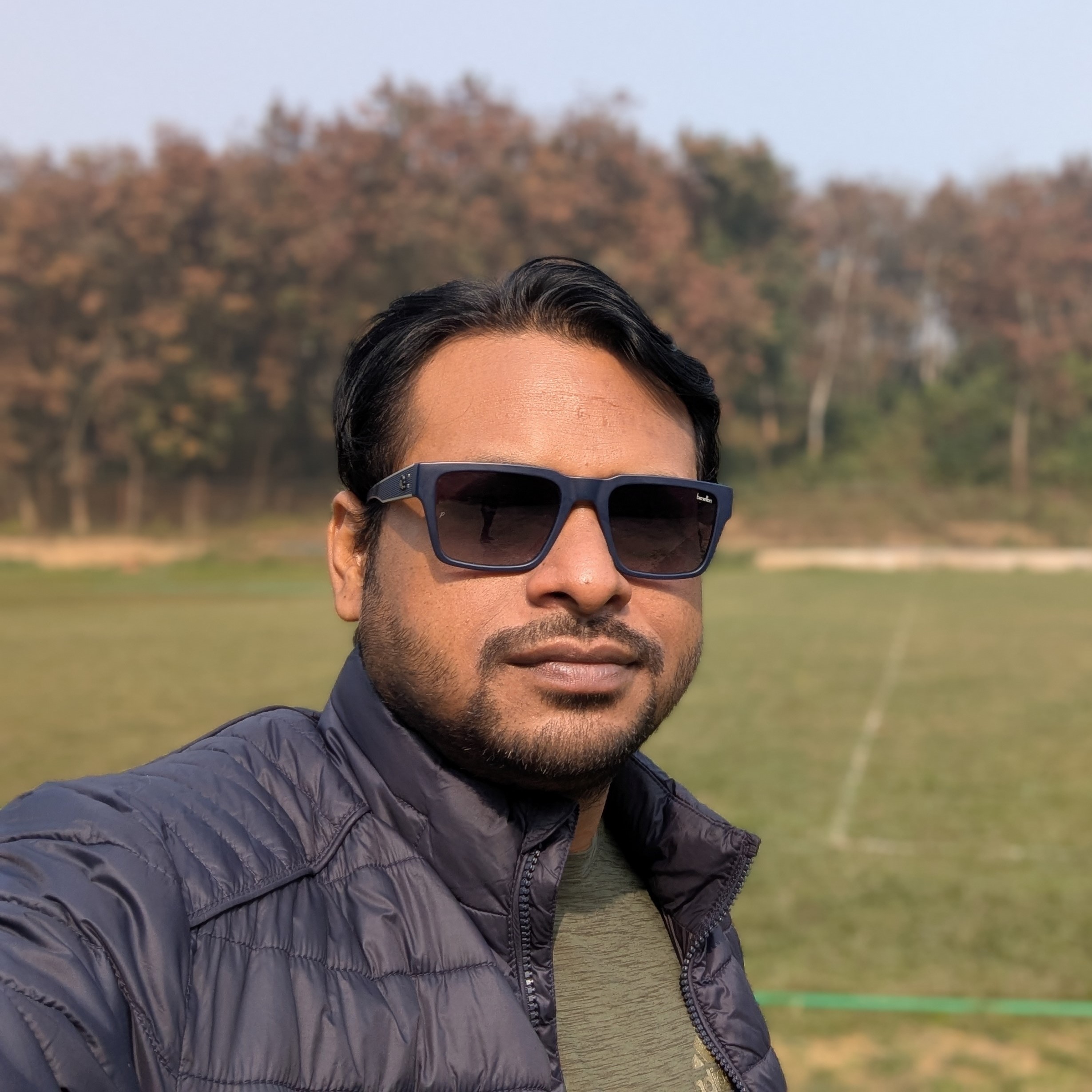 Dr. Mohammad Sazzad Hossain