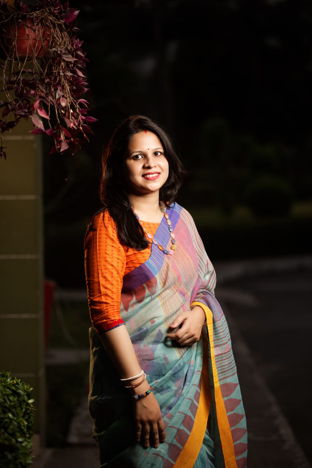 Rinki Kundu