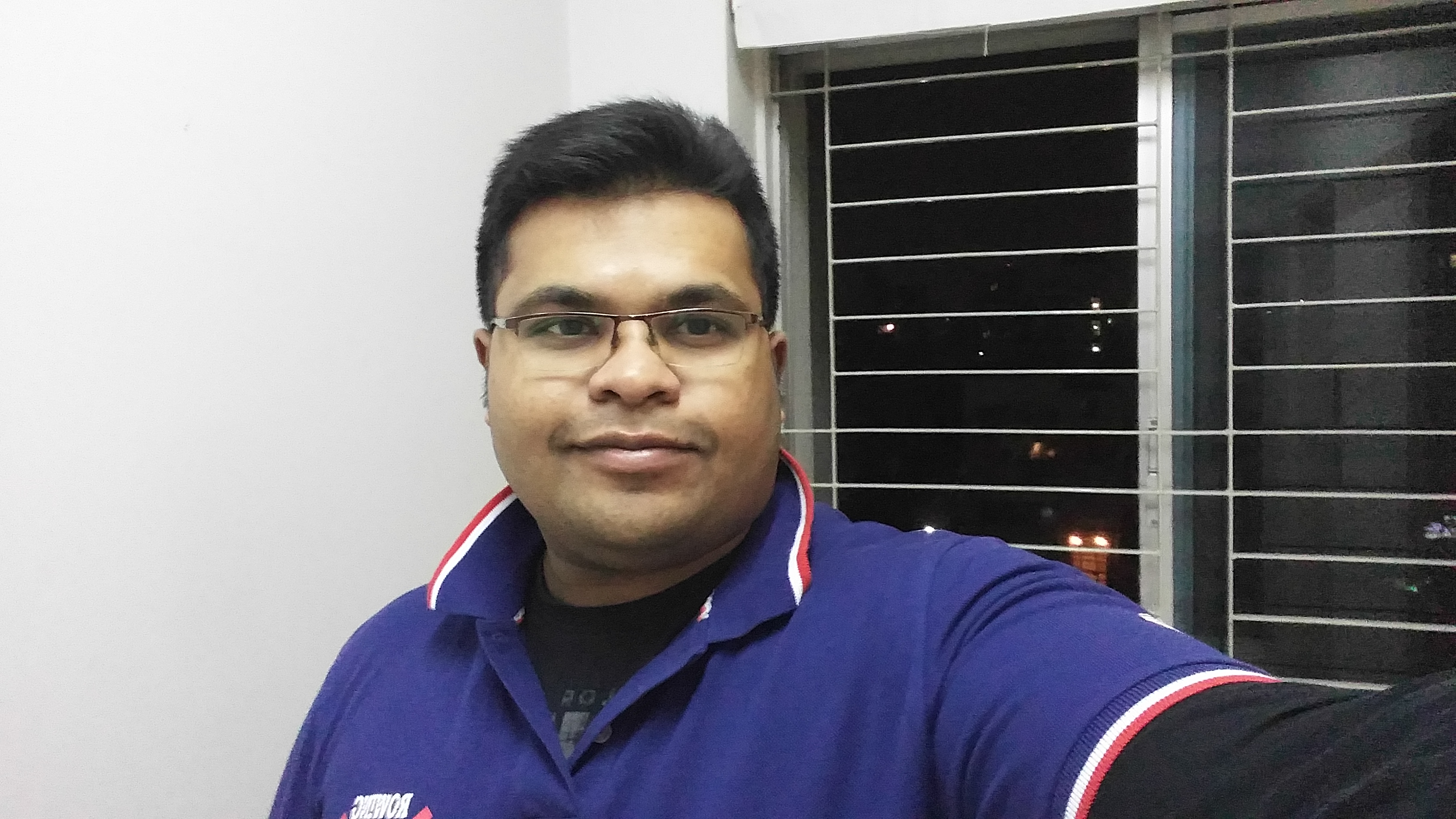 Zahid Iqbal Jamal Uddin