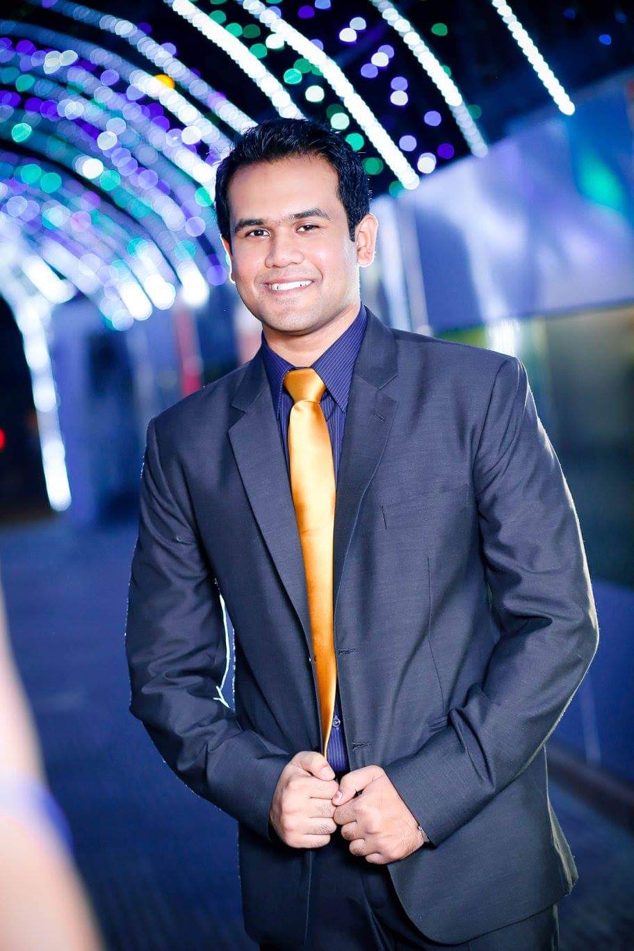 MD. SAFAT LATIF