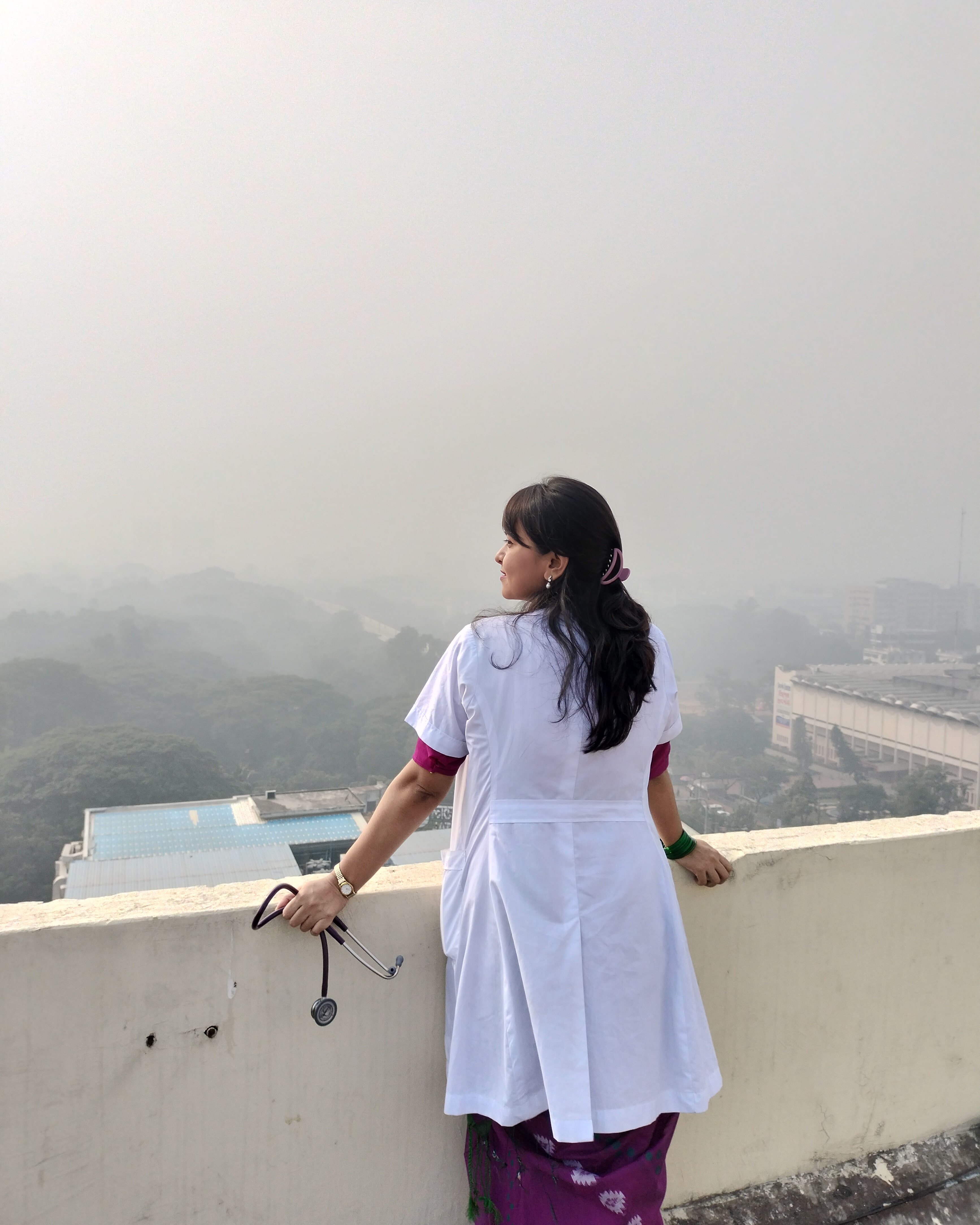 Dr. MAISHA ROUNAK HEME