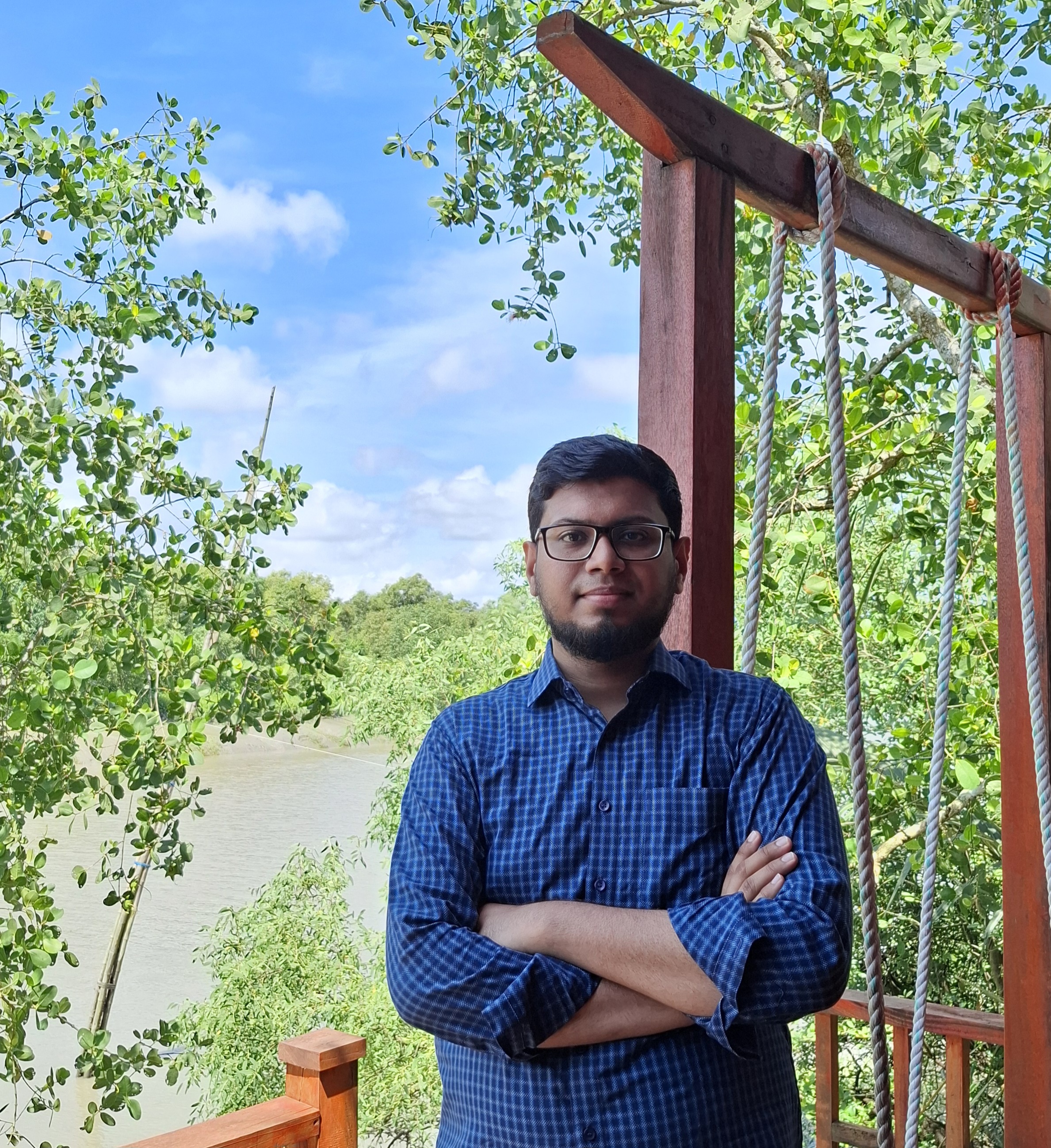Md. Al-Amin