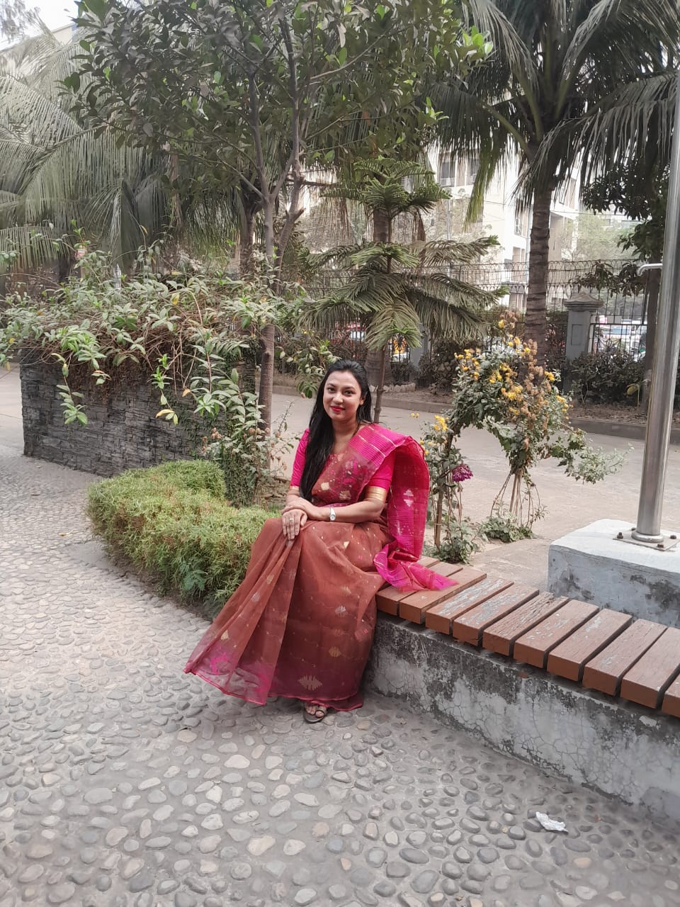 Dr. Keya Sarker