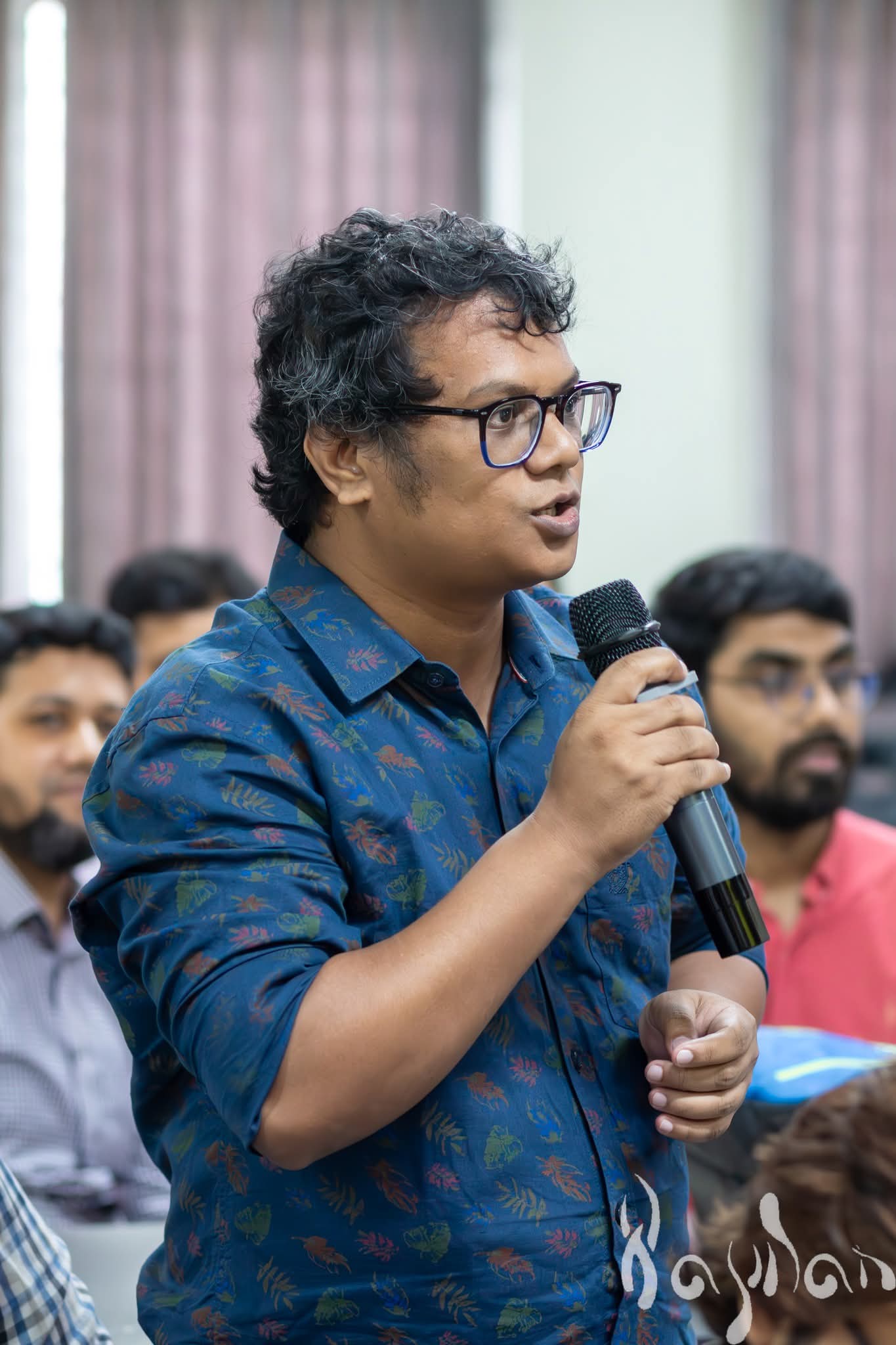 Md. Obaidur Rahman