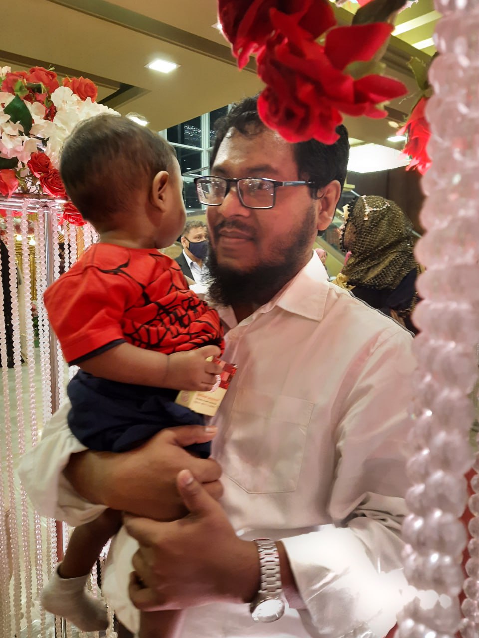 Riazur Rahman Riyad