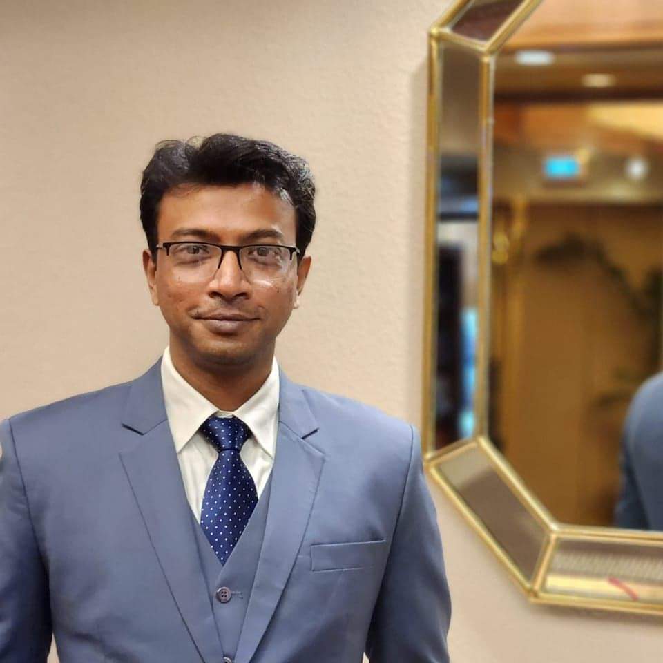 Golam Panjatan