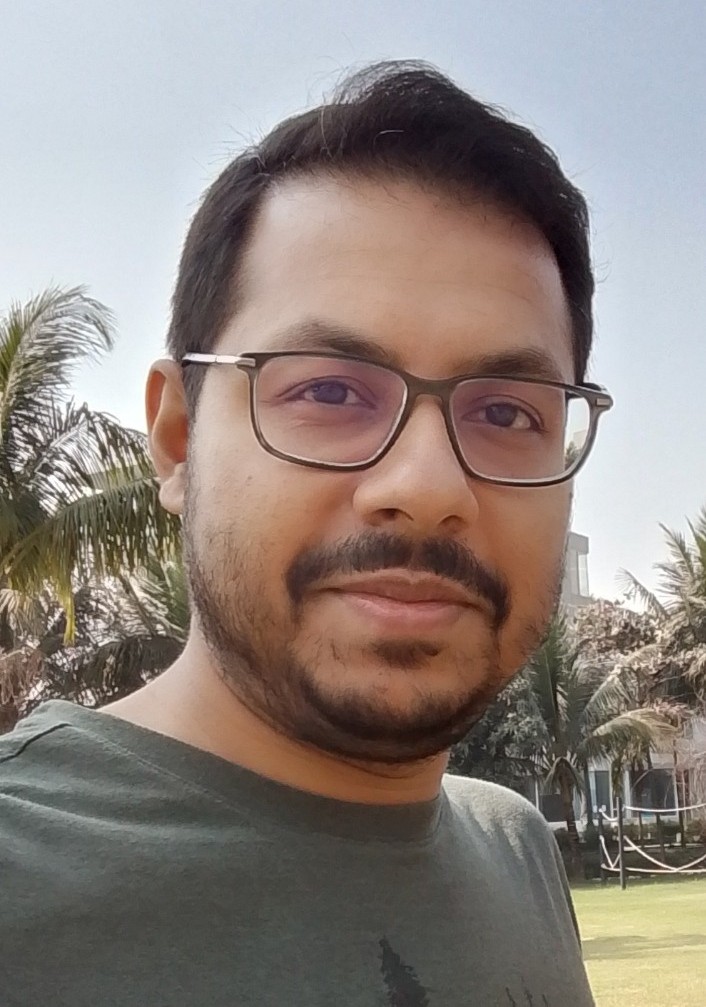 Imrul Basher Rahman