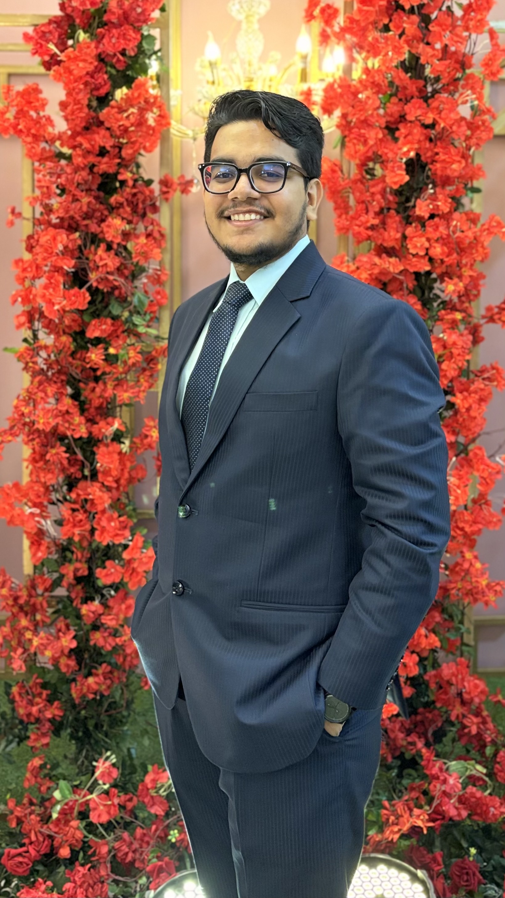 Shaikh Fahim Abrar
