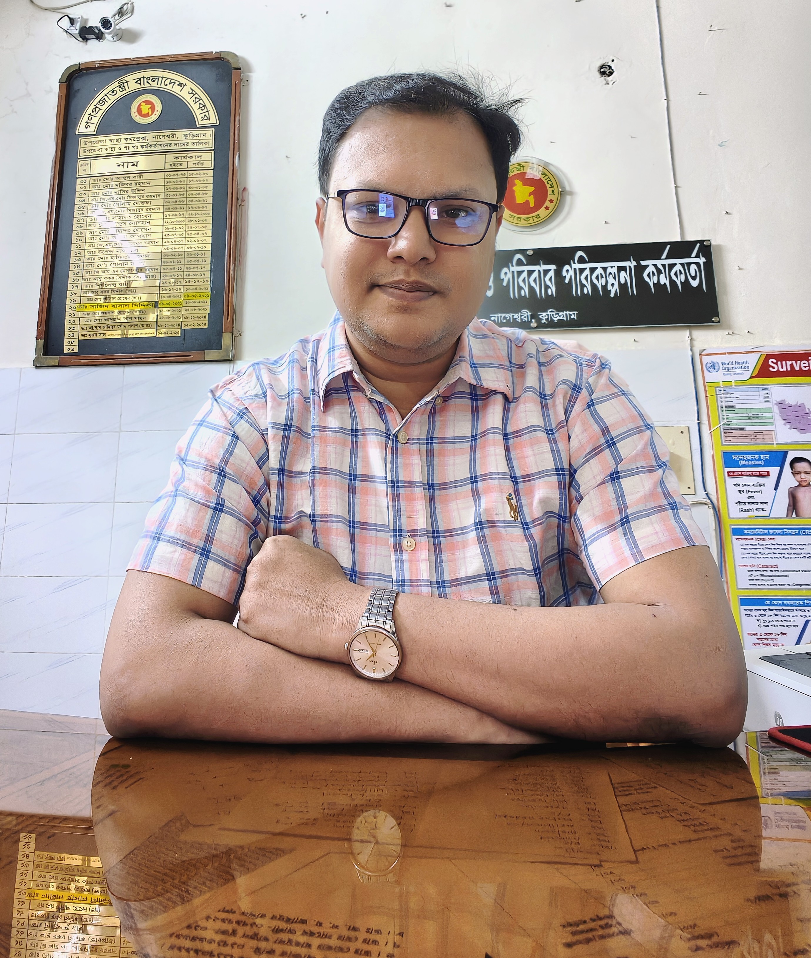 Sujan Saha