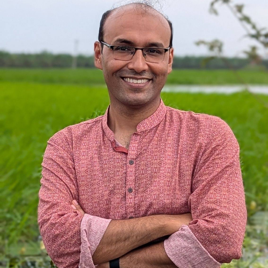 Rajib Bhadra Roni