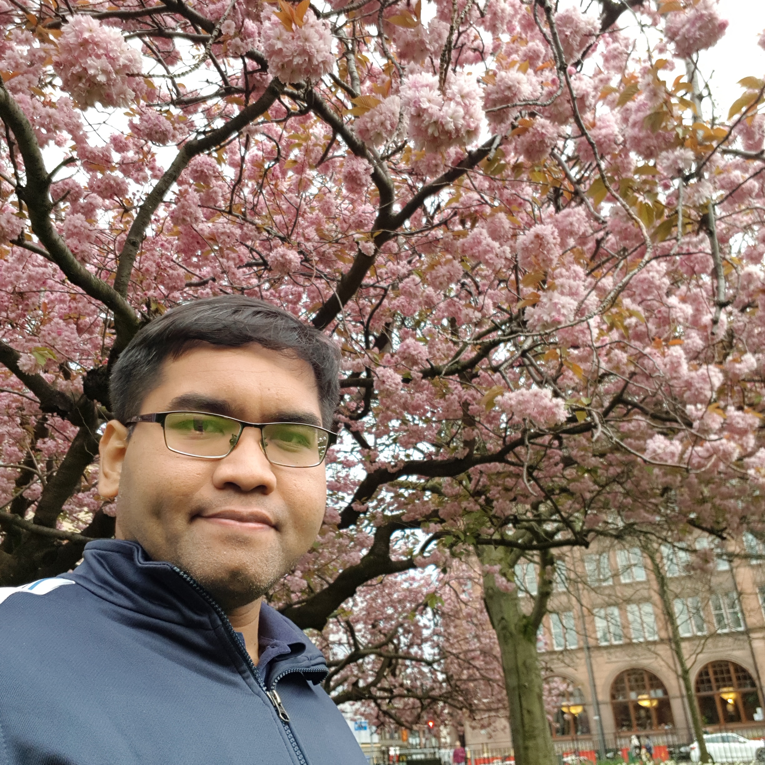 SUDIP BARUA